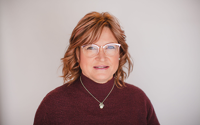 Carol Bell - Medical Laboratory Assistant
