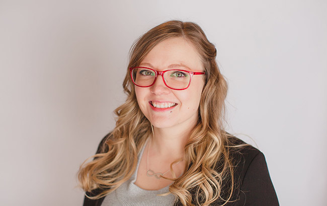 Dawn Callaghan - Medical Laboratory Technologist & Information