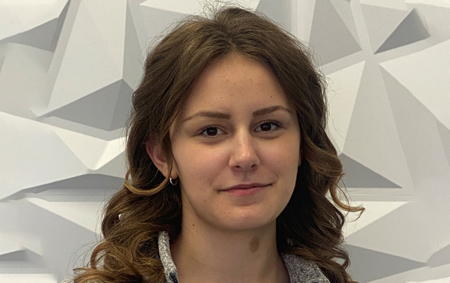 Dawn Callaghan - Medical Laboratory Technologist & Information