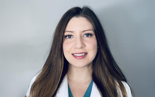 Dawn Callaghan - Medical Laboratory Technologist & Information