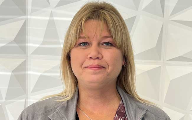 Dawn Callaghan - Medical Laboratory Technologist & Information