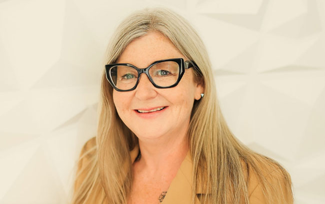 Colette McDermott - Owner & Medical Laboratory Assistanct